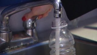 Drinking water contaminated by excreted drugs [upl. by Niras30]