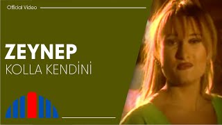 Zeynep  Kolla Kendini Official Video [upl. by Asus129]