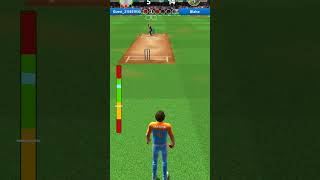 Cricket league perfect shot cricket league match to top ranking player Vikas cricketleague cricket [upl. by Torrence517]