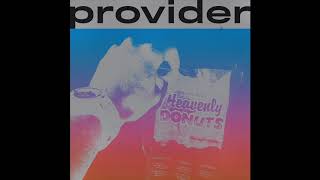 Frank Ocean  Provider [upl. by Ruthven]