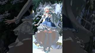 Hatsune Miku 初音ミク  World is Mine [upl. by Arley]