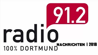 Radio 912  Nachrichten 2018 [upl. by Radke590]