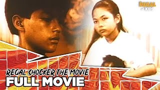 REGAL SHOCKER THE MOVIE Carmina Villaroel AiAi de las Alas amp Ruffa Gutierrez  Full Movie [upl. by Guttery]