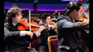 Shostakovich Symphony No 10  Dudamel · Simon Bolivar Youth Orchestra of Venezuela [upl. by Fondea]