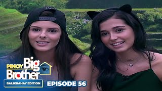 PBB Season 7  Full Episode 56 [upl. by Onfre]