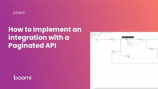 API Pagination [upl. by Kaenel]