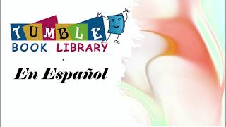 Tumblebooks Guide in Spanish  Una guia en español [upl. by Uyerta]