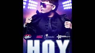 Hoy  Farruko [upl. by Varney221]