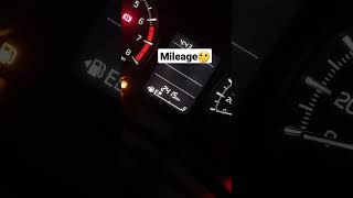 Baleno 2022 Mileage [upl. by Ahsenrad]