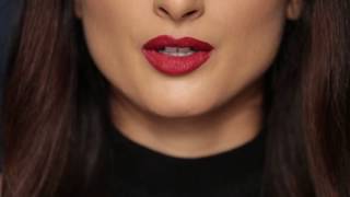 Pucker Up The Hottest Holiday Lip Colors  Dermstore [upl. by Anwad]