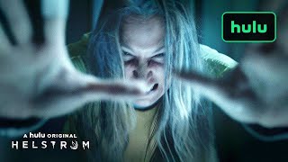 Helstrom  Trailer Official  Hulu [upl. by Rebmit]