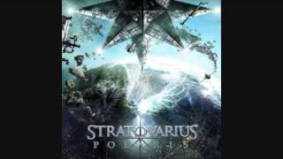 Stratovarius  Falling Star [upl. by Lalaj]