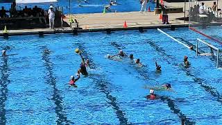 2024 Junior Olympics Water Polo [upl. by Olnton]