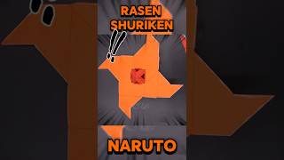 Rasen Shuriken [upl. by Ayram]