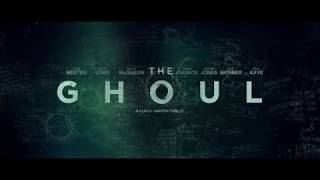 The Ghoul  Official UK Trailer [upl. by Aihsele815]