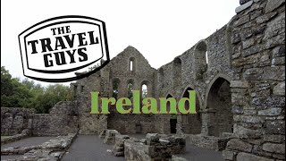 Ireland 2023 Kilkenny Wexford Waterford and Dublin Counties The Travel Guys [upl. by Arathorn]