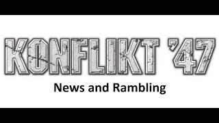 Konflikt 47 News [upl. by Grey]