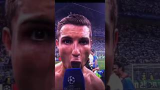 RONALDO ANTHEM 🔥🔥🔥  MONTGEM CORAL  DJ HOLANDA  shorts trendingshorts latest2024 cr7 [upl. by Eadrahs8]