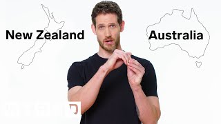 Accent Expert Explains How to Tell Accents Apart  WIRED [upl. by Ecnahs]