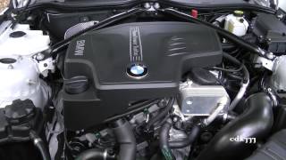 Engine Sound Comparison  BMW Z4 sdrive28i vs sdrive 30i [upl. by Gilbertson789]