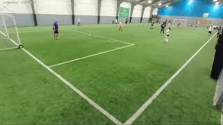 Far LobsterFest vs Indy FC 2nd Half [upl. by Eiba]