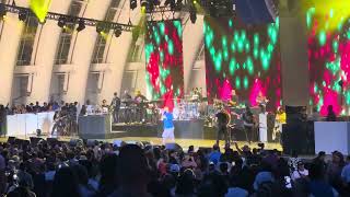 Common  Go The Corner Live 062924 Hollywood Bowl [upl. by Waldner]