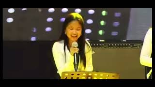 Rongpangmen Youth Ministry  ABAM Youth Triennial conference [upl. by Hesta]