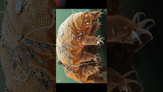 Tardigrades The Immortal Creatures of Earth [upl. by Capone]