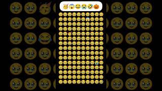 Find emoji challenge shorts viral games [upl. by Russo]