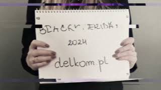 Delkom Black Friday 2024 [upl. by Madelina]