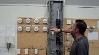 Installation of a Control4 Panelized Lighting System [upl. by Norma]