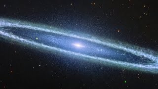 James Webb Space Telescope captures stunning Sombrero Galaxy  See in 4K [upl. by Hnirt832]