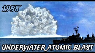 Secret Atomic Bomb Tests You Didnt Know About [upl. by Zandra]