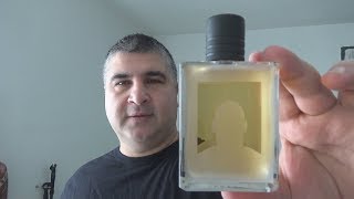 Legend by Michael Jordan 1997 cologne  fragrance review [upl. by Nellac859]