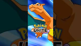 Charizard Gameplay  Charizard Trainer  Pokemon Unite Indonesia [upl. by Hebert531]