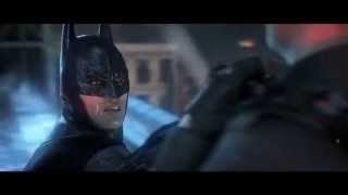 Batman Arkham Asylum Review [upl. by Edelson]