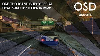 XBOX 360 TEXTURES MOD LINK 1K SUBS SPECIAL [upl. by Billy495]