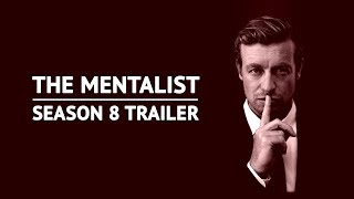 The Mentalist Season 8 Trailer [upl. by Asa503]