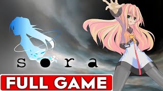 Sora Full Game Walkthrough Longplay [upl. by Arihsa]