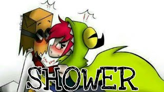 Dr Flug × Demencia tribute Shower [upl. by Hendricks]