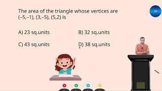 COORDINATE GEOMETRY P3 [upl. by Erhart778]