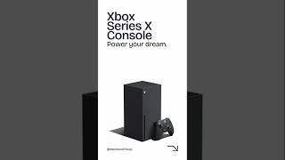 Xbox Series X Console 1TB SSD – 120 FPS 4K Gaming amp Fast Load Times [upl. by Nawuq]