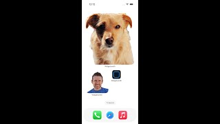 How To Create Seamless Photo Widgets in iOS 16 with Widgetsmith [upl. by Aralk]