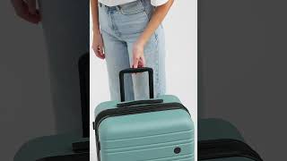 Nere Stori Mineral 65cm Suitcase [upl. by Finah]