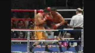 Dariusz Michalczewski vs Virgil Hill 24 [upl. by Belvia672]