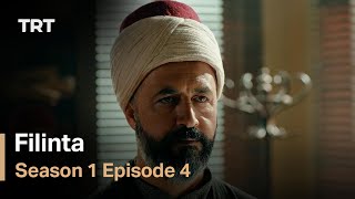 Filinta  Season 1 Episode 4 English subtitles [upl. by Shadow513]