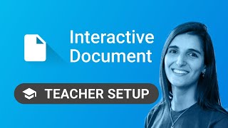 FeedbackFruits Interactive Document for Teachers [upl. by Paugh]