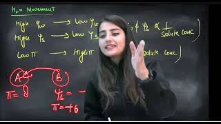 osmotic pressure [upl. by Amliw]