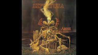 Sepultura  Arise Full Album HQ [upl. by Ignacia]