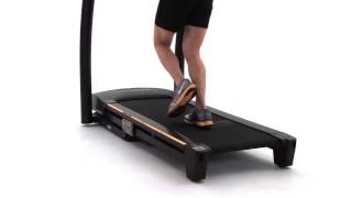 LS80T Treadmill [upl. by Krever100]